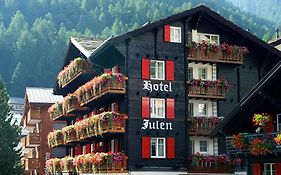 Julen Zermatt Hotel